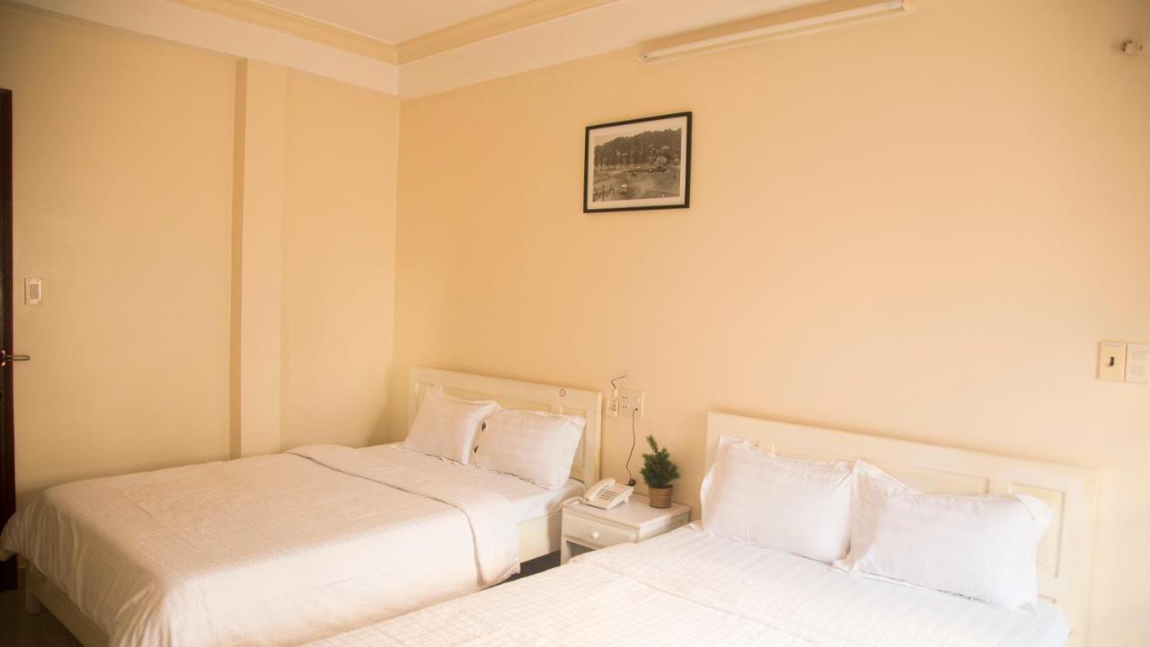 Mint Home Da Lat Esterno foto